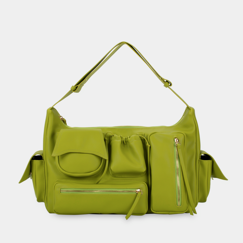 Túi xách C6-Pocket Laptop (L)