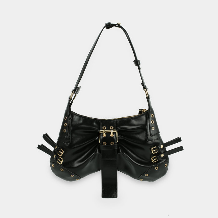 Bag BUTTERFLY — Black