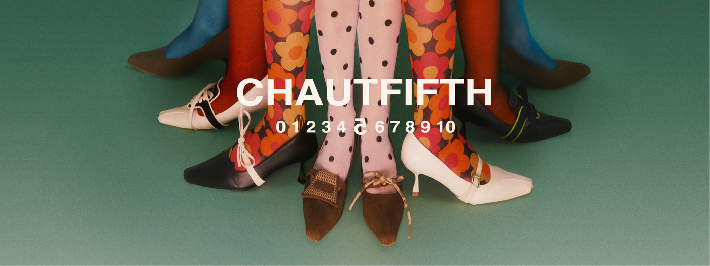 CHAUTFIFTH accessories styled by a creator