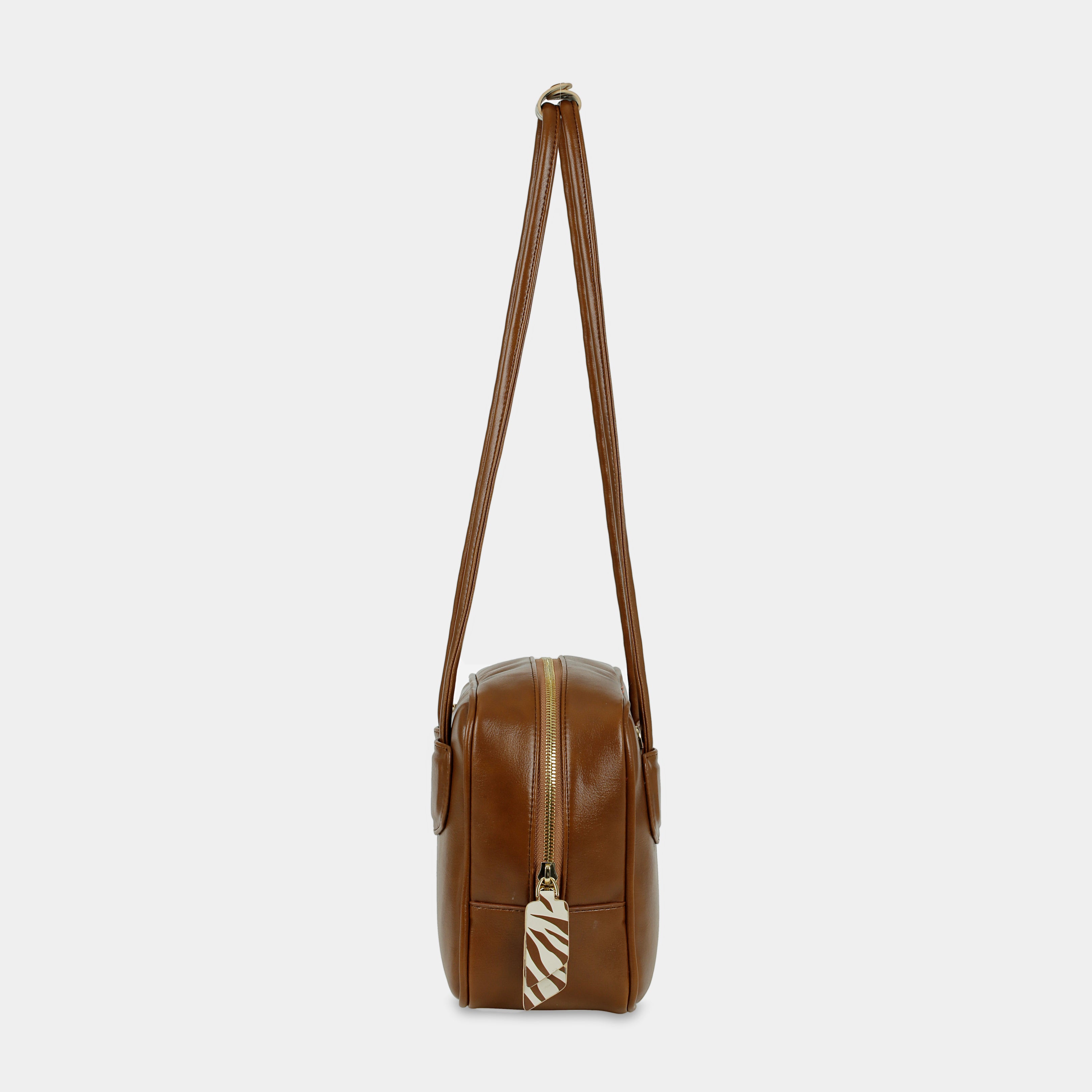 Brown SANDWICH bag