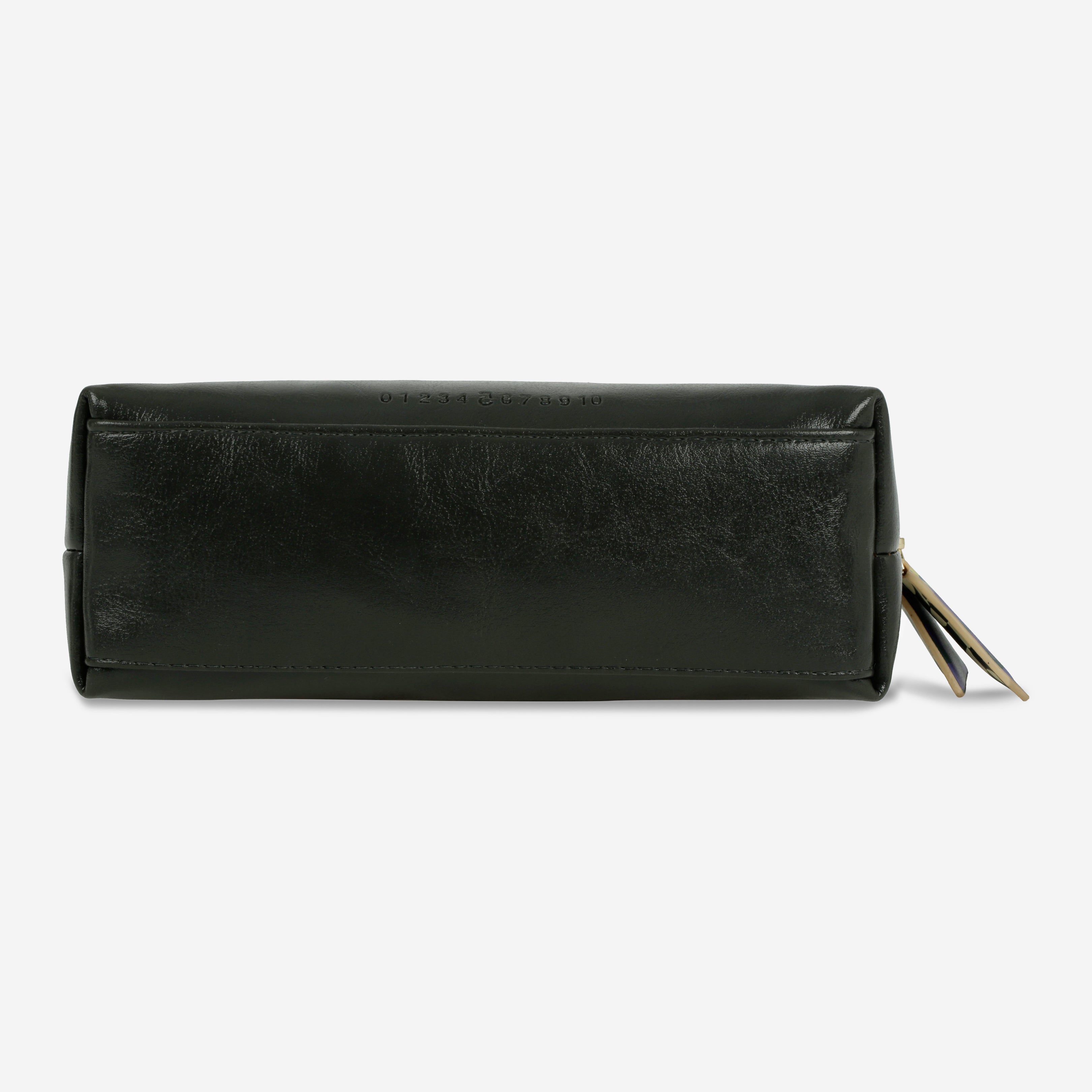 Small black TACOS handbag (S)