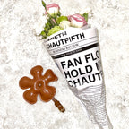 CHARM FAN FLOWER - Phụ kiện hoa cánh quạt (S)