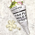 CHARM FAN FLOWER - Phụ kiện hoa cánh quạt (S)