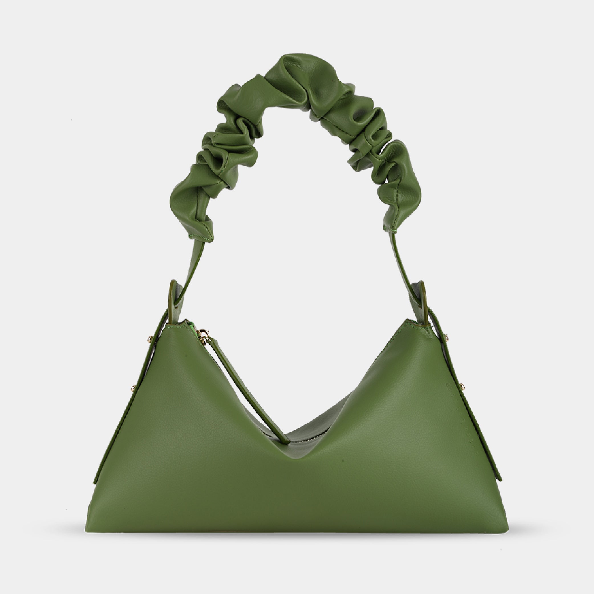 M BAG bag green (large)