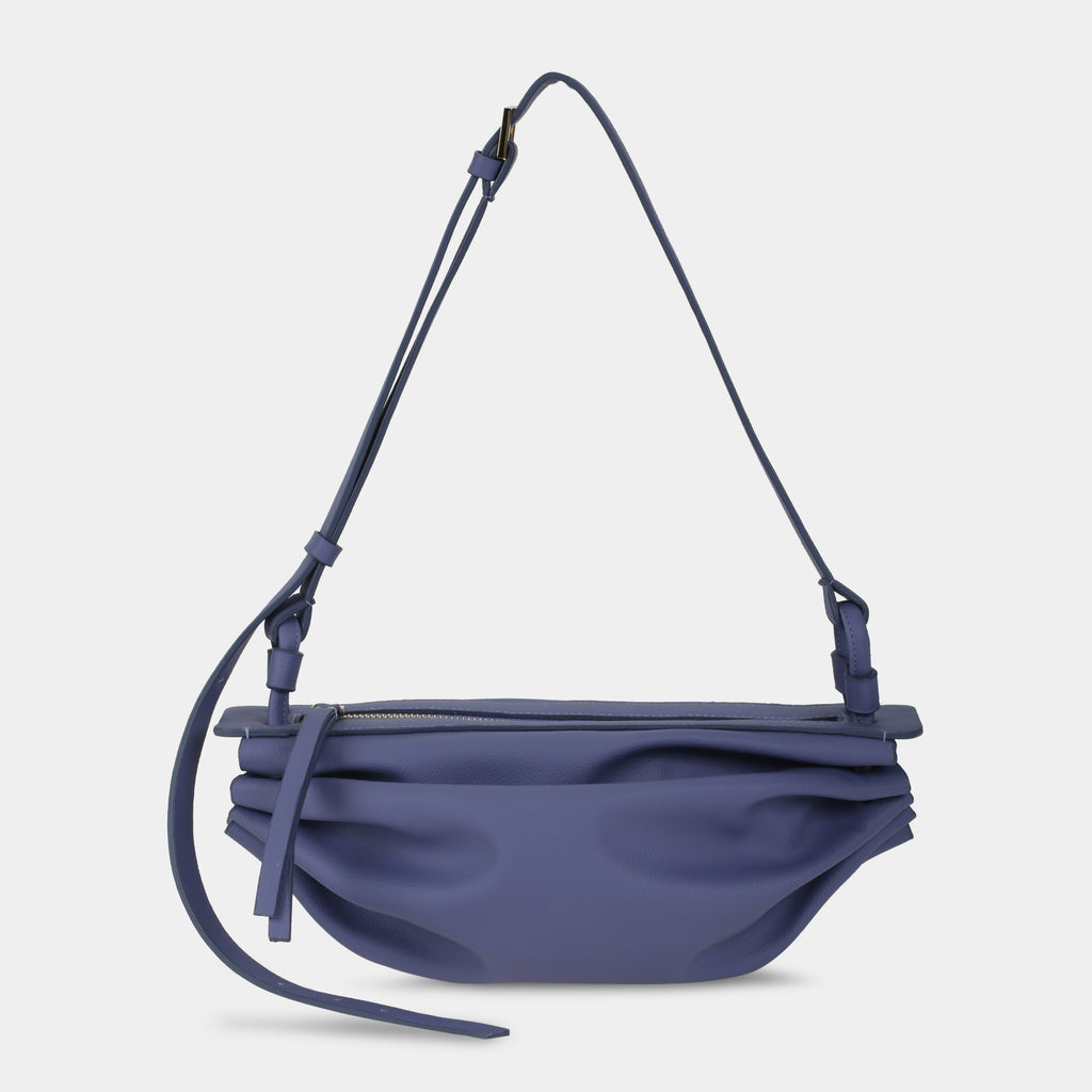 Luxury Purple Bag | Roblox Item - Rolimon's