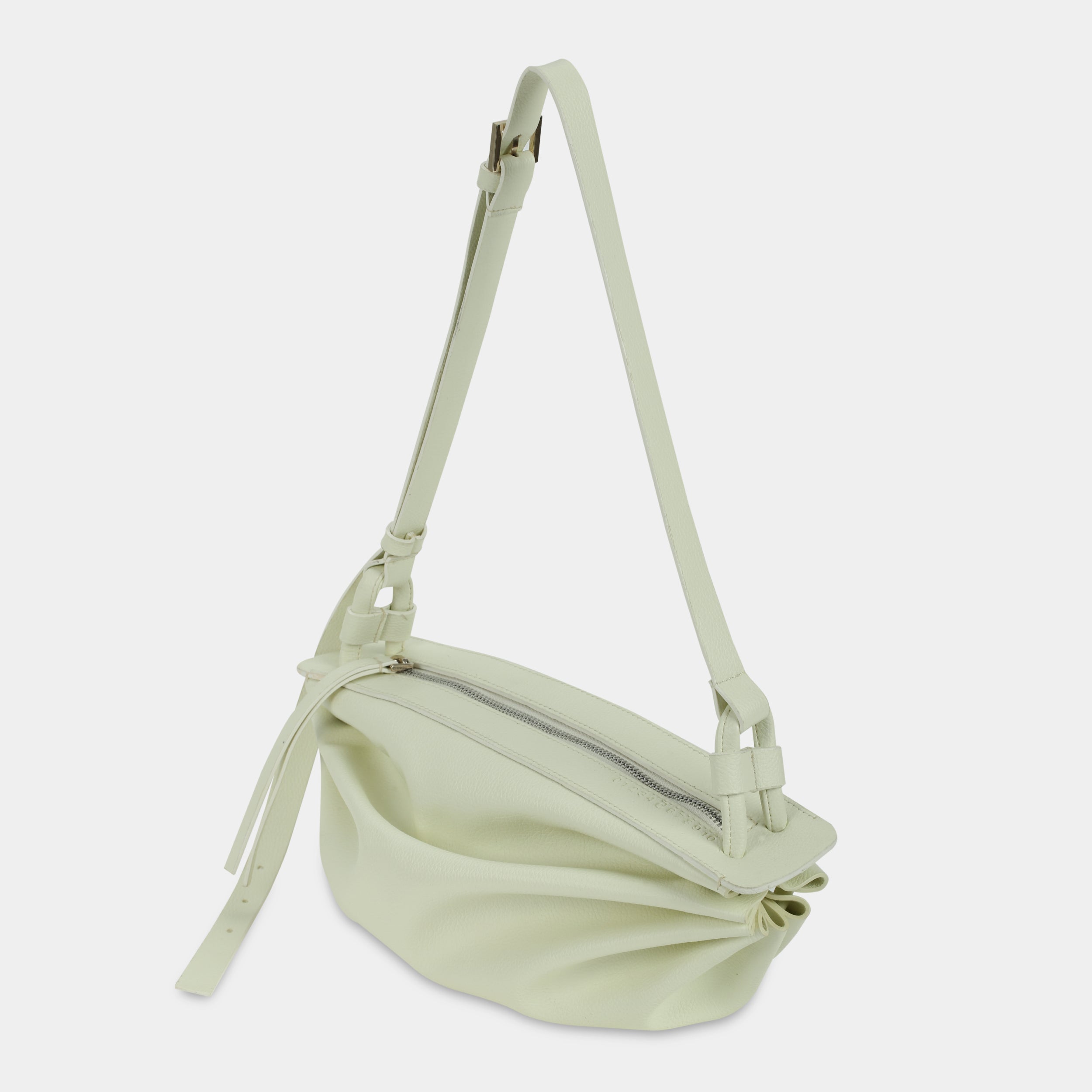 BOAT bag large size (M) white color