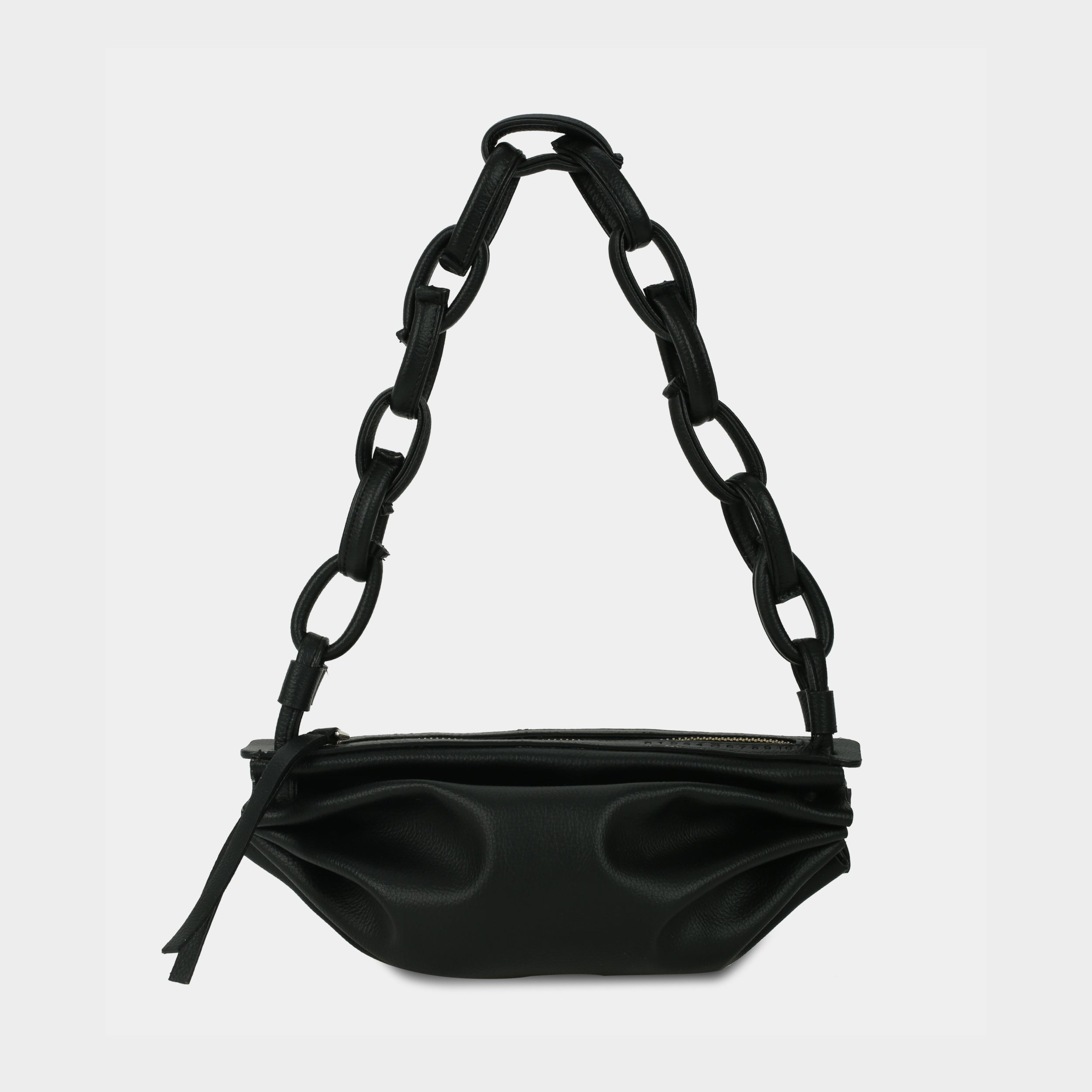 BOAT bag small size (S) black