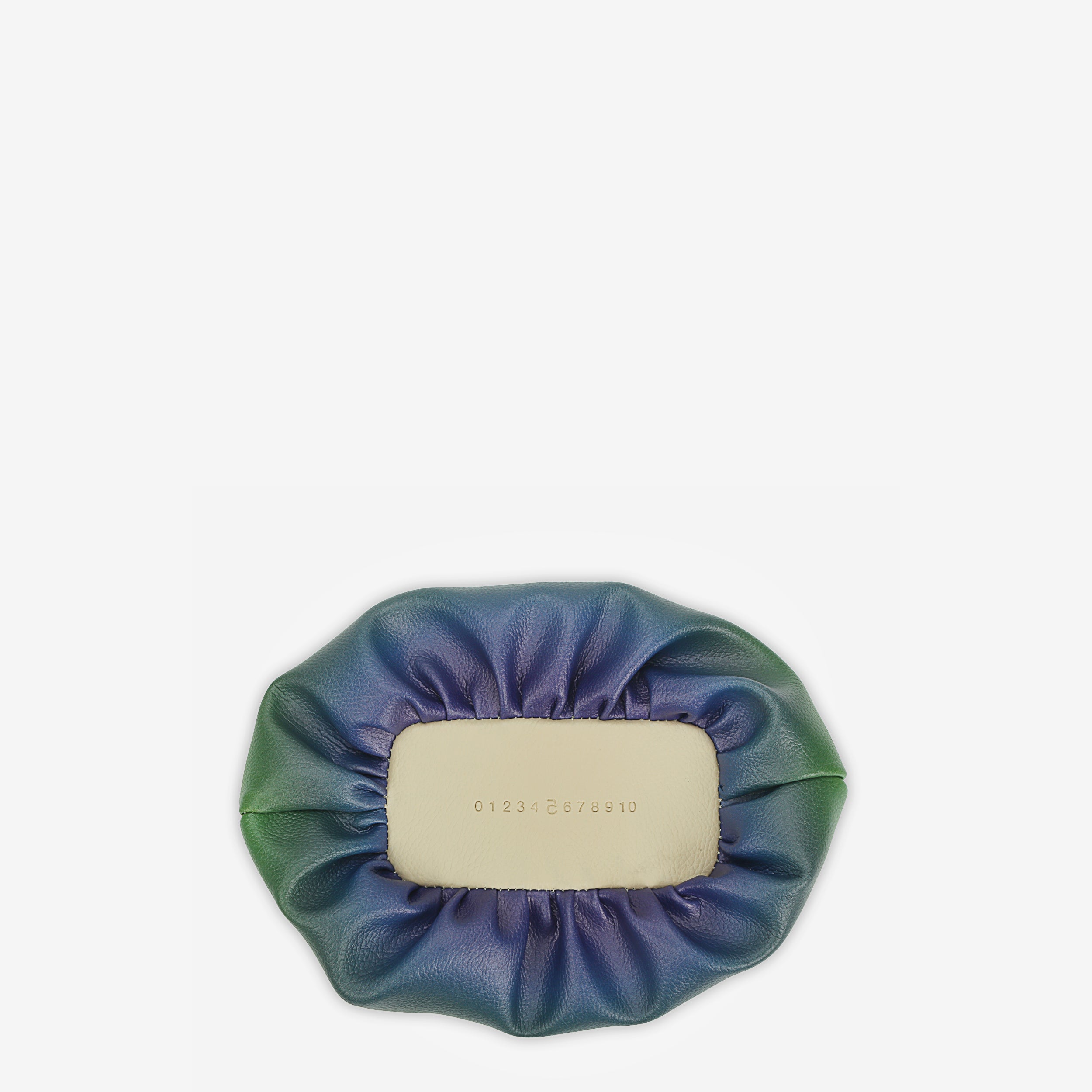 Flower Mini bag with SOUL MATE motifs
