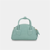 Xanh Ngọc pastel hoạ tiết