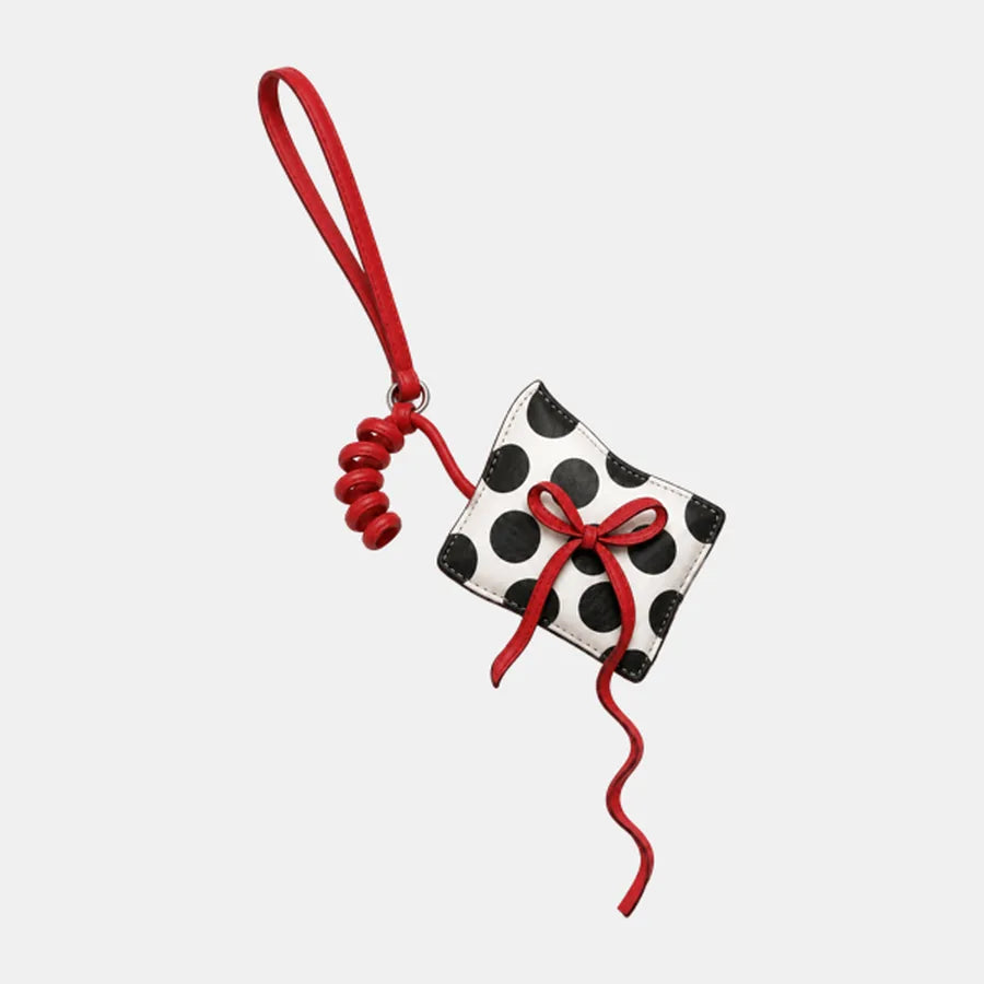 Charm Polka Bloom